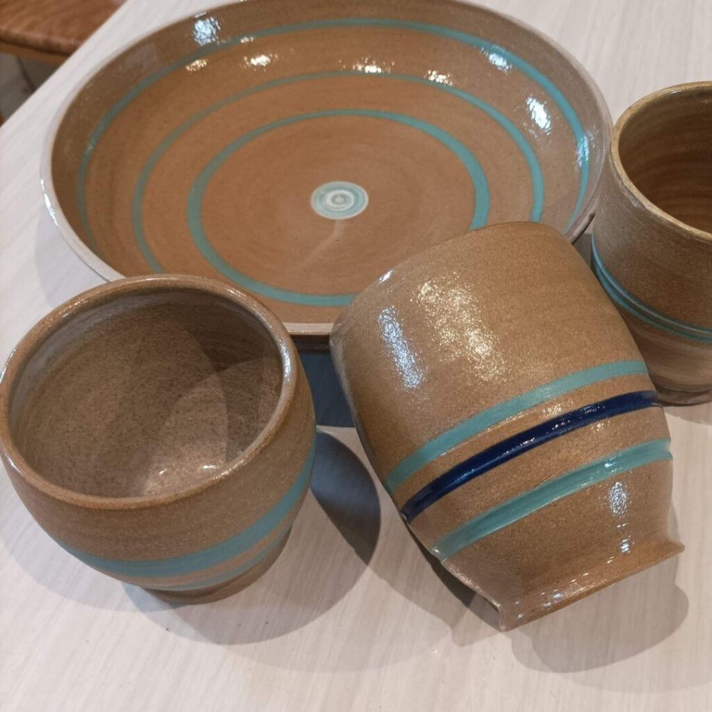 Atelier Eva Poterie 86190