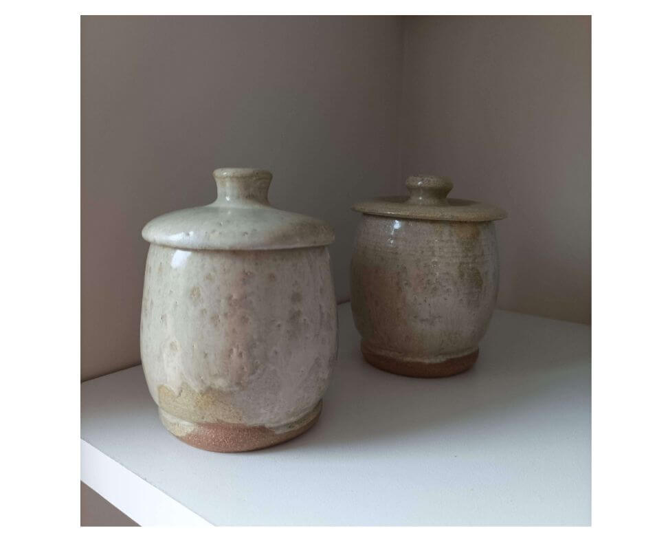 réalisation Eva Poterie
