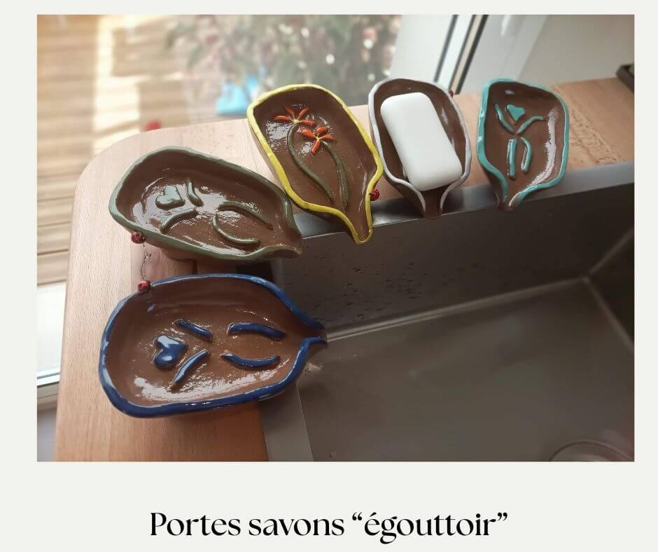 Créations E.P. Ayron 86190