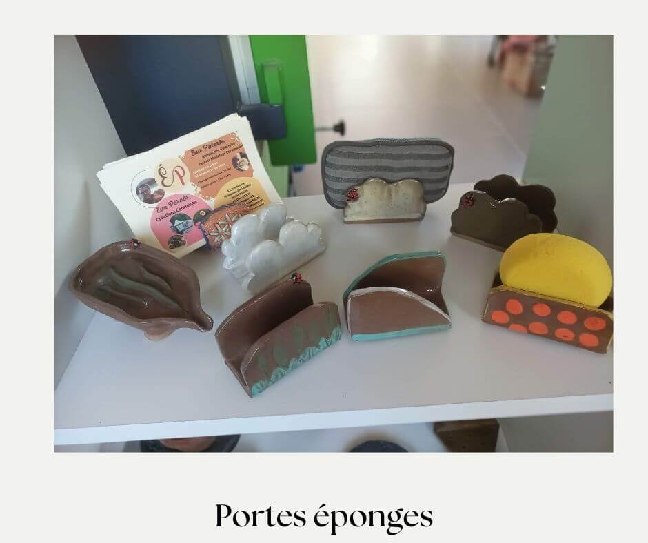 Créations E.P.