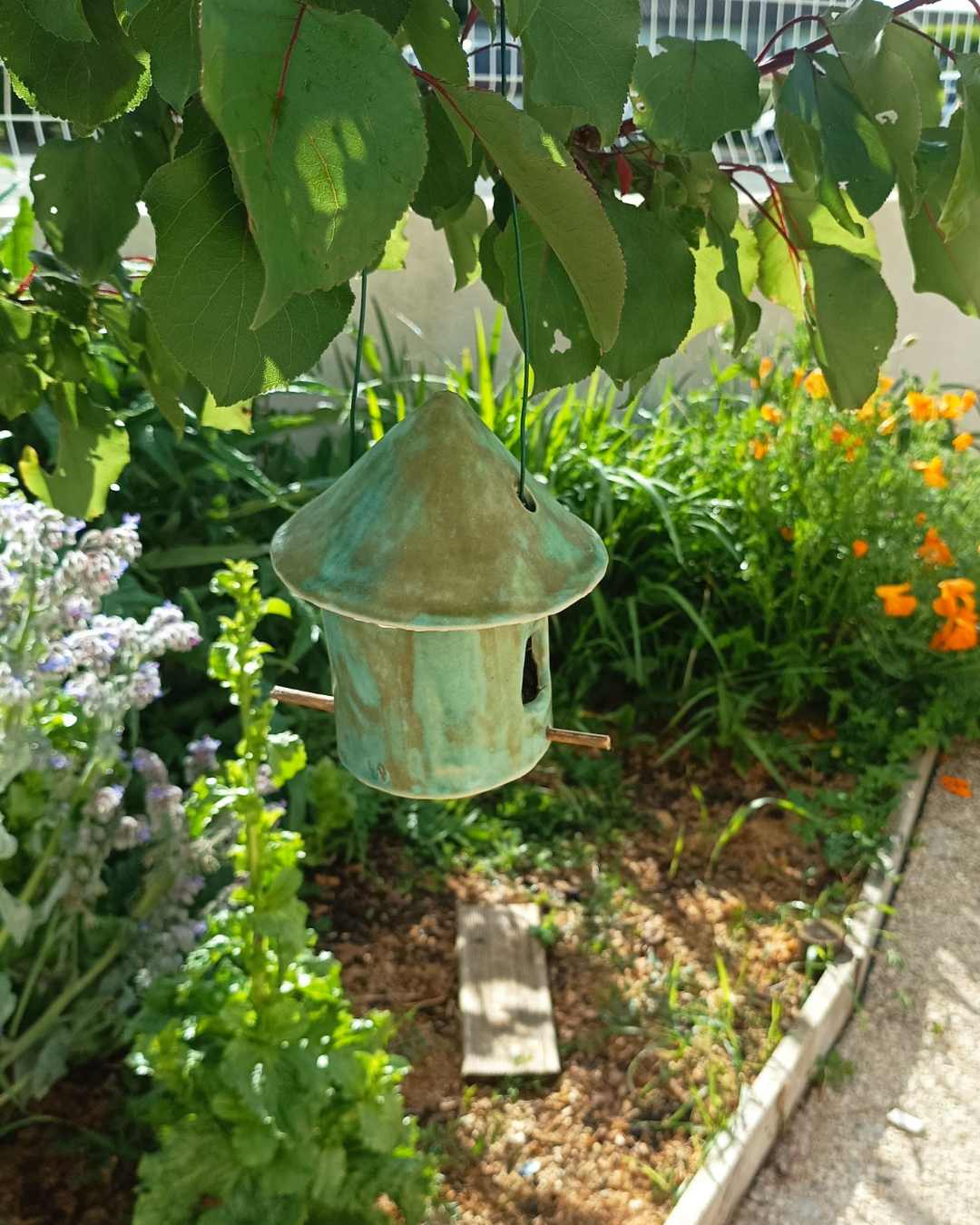Création Eva Poterie Atelier Éva Poterie 86190 AYRON