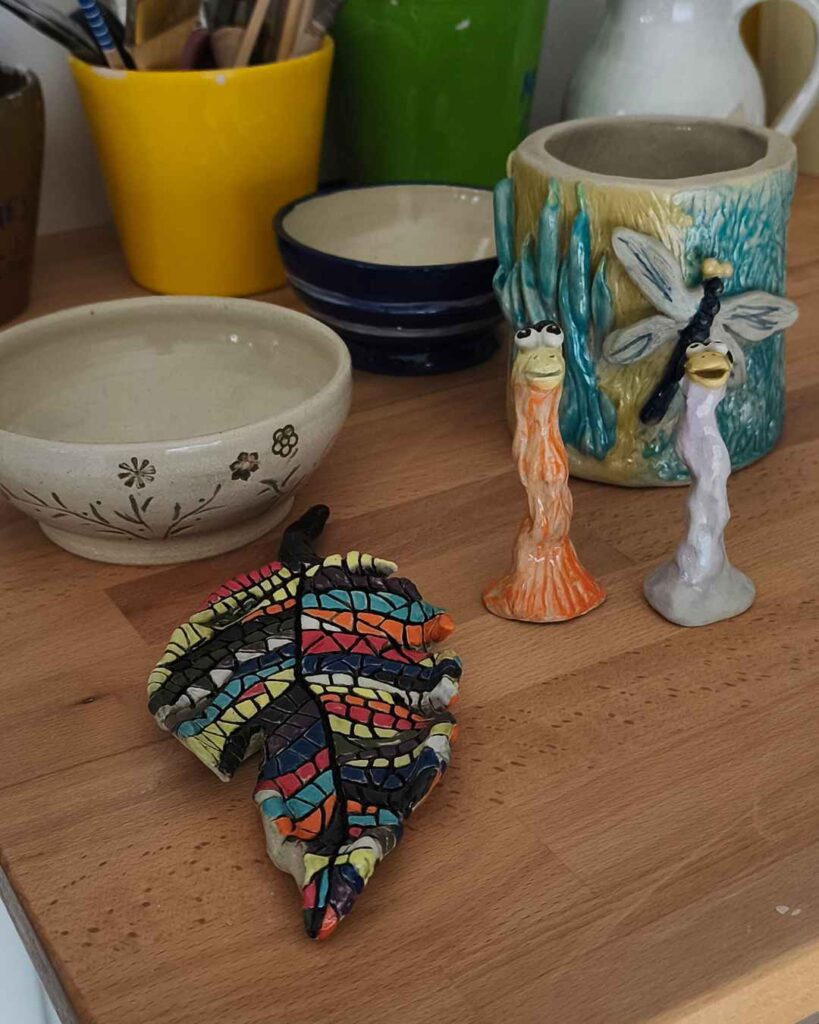 Atelier Eva Poterie