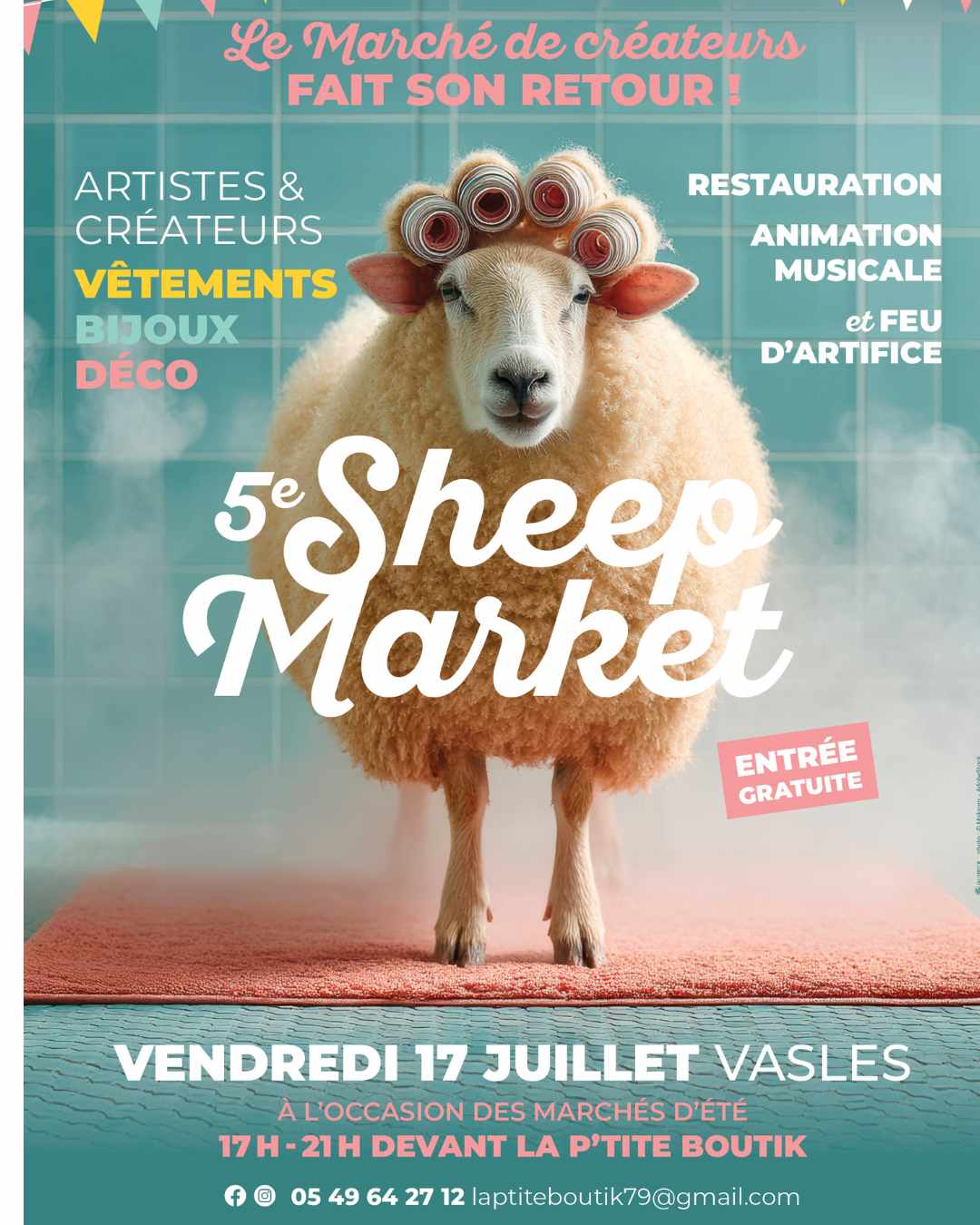 expo Eva Poterie 17-07-2026
