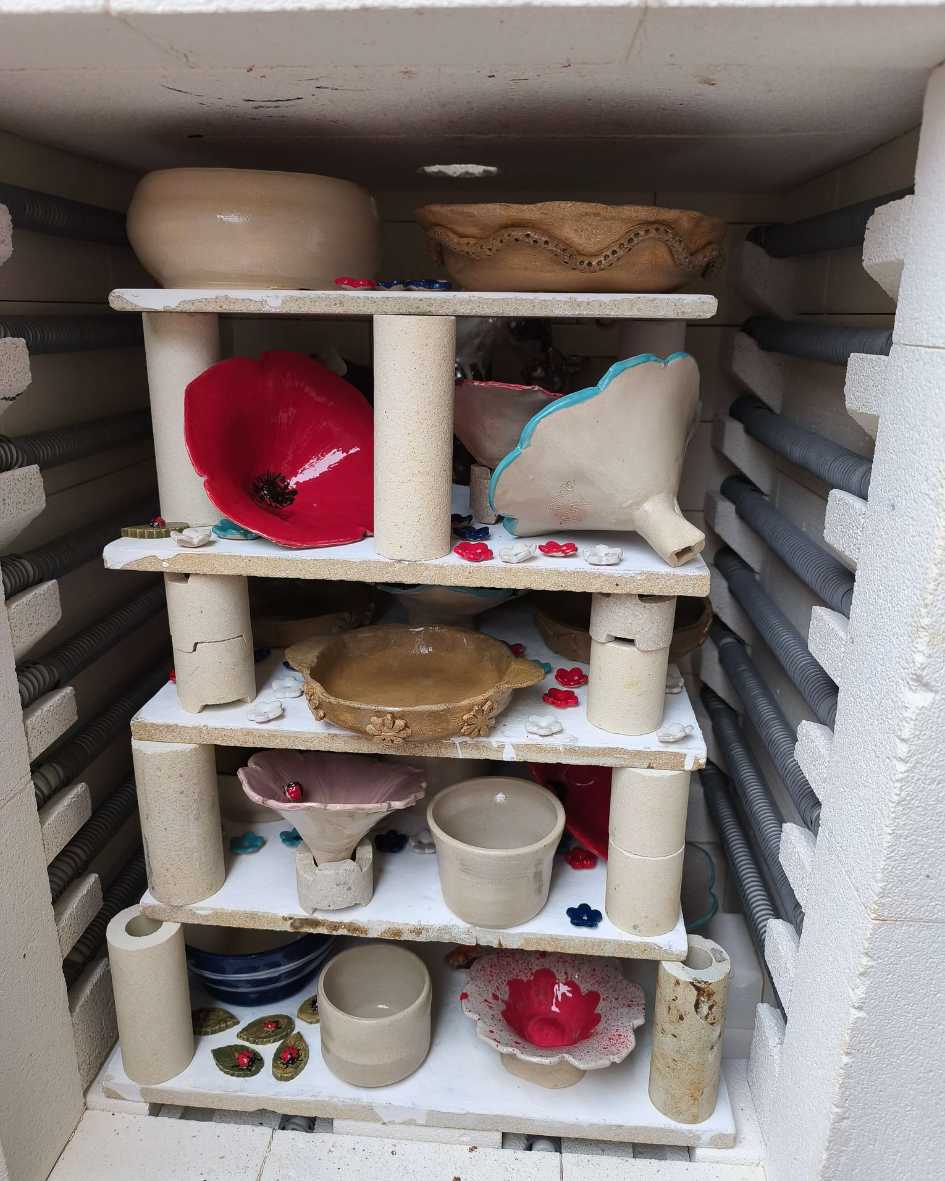 Atelier Eva Poterie 